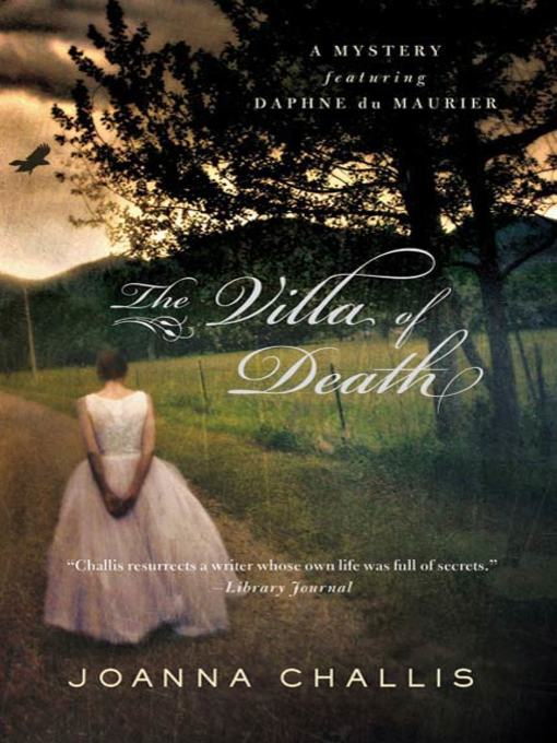 Title details for The Villa of Death by Joanna Challis - Available